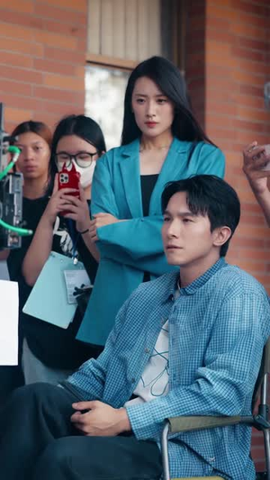 黑白原来是真的（101集）直接追到结尾