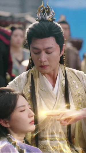 仙泪红尘劫（54集）UC网盘在线看