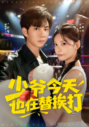 少爷今天也在替挨打（60集）短剧免费看全集