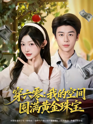 穿六零：我的空间囤满黄金珠宝（81集）短剧推荐上热门