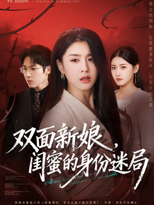 双面新娘，闺蜜的身份迷局（60集）百度在线观看