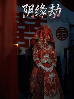 阴缘劫（25集）解说文案