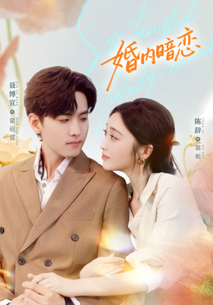 婚内暗恋（80集）热播短剧分享