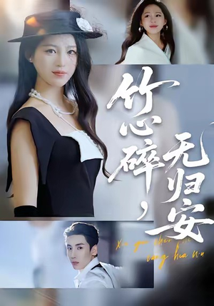 竹心碎，无归安（60集）在哪里可以全集