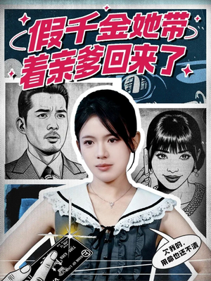 假千金她带着亲爹回来了（58集）更新时间