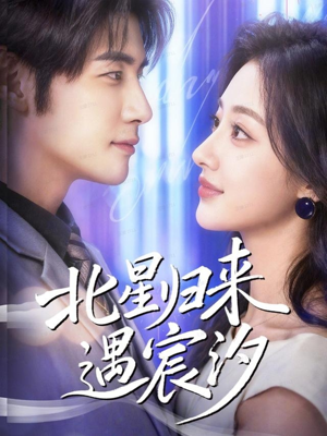 北星归来遇宸汐（60集）80到100集