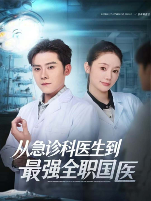 从急诊科医生到最强全职国医（80集）第32集