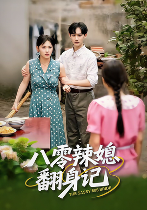 八零辣媳翻身记（50集）最新火爆短剧