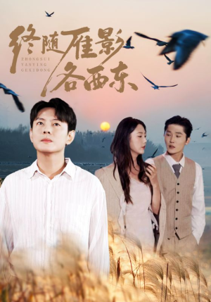 终随雁影各西东（86集）短剧抢先看全集