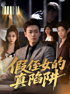 假侄女的真陷阱（40集）一共多少集
