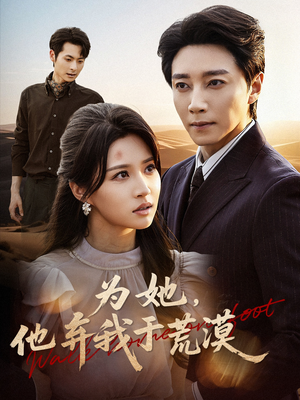 为她他弃我于荒漠（49集）经典老剧免费看