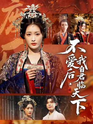 不爱后，我自君临天下（70集）推荐你们也去看