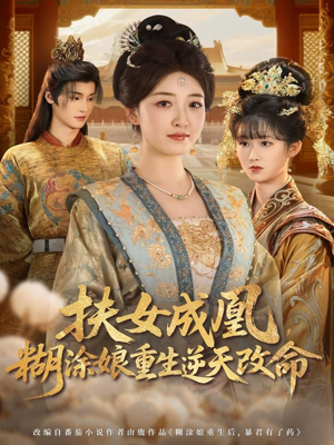 扶女成凰，糊涂娘重生逆天改命（77集）全集下载