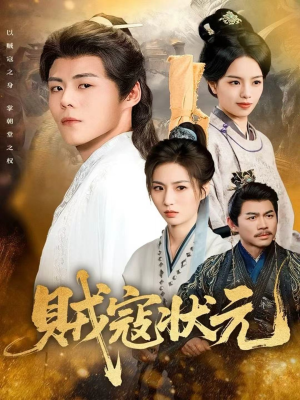 贼寇状元（81集）女主谁演的