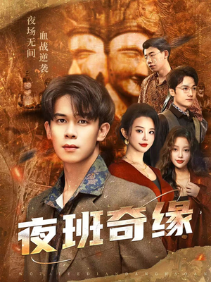 夜班奇缘（66集）在线看到大结局