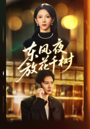 东风夜放花千树（91集）好看的短剧推荐