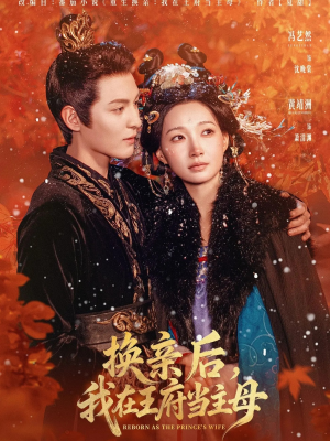 换亲后，我在王府当主母（80集）视频在线看