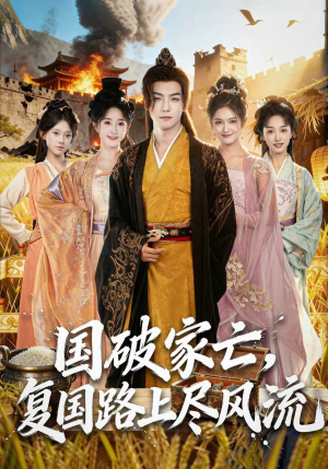国破家亡，复国路上尽风流（83集）免费短剧看不停