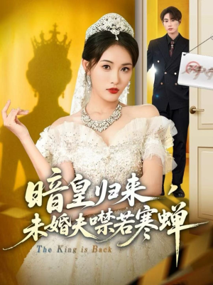 暗皇归来，未婚夫噤若寒蝉（65集）不用花钱看全剧