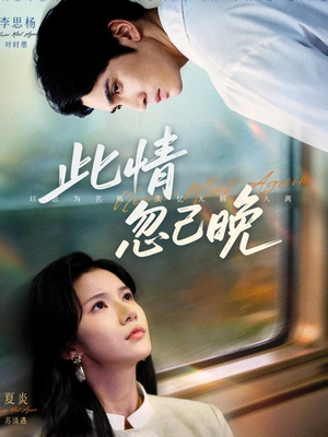 此情忽已晚（67集）穿越短剧推荐