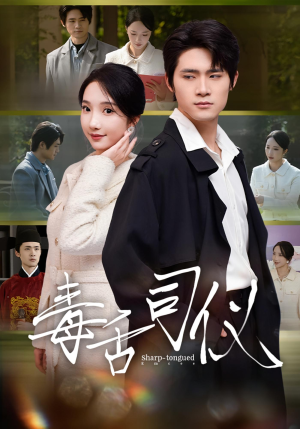 毒舌司仪（80集）视频在线看