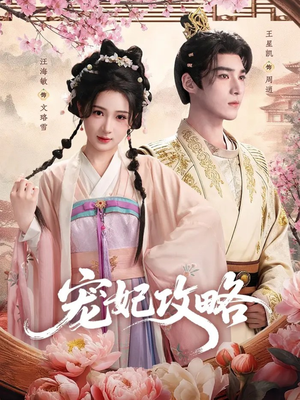 宠妃攻略（60集）看到大结局