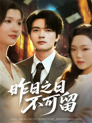 昨日之日不可留（67集）80到100集