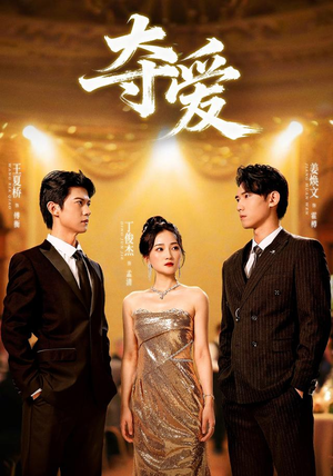 夺爱（55集）全集都在这里了