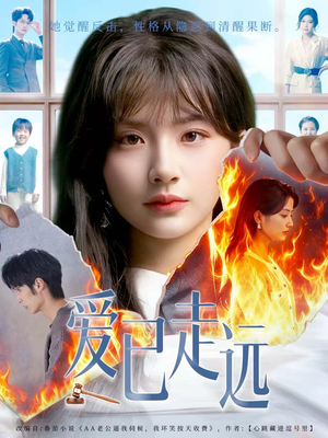 爱已走远（60集）短剧推荐来了