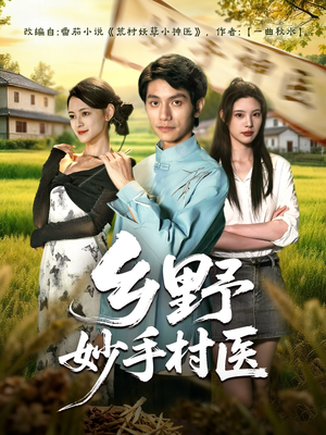 乡野妙手村医（60集）网上可以看吗