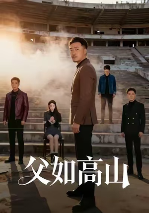 父如高山（74集）好看的短剧推荐