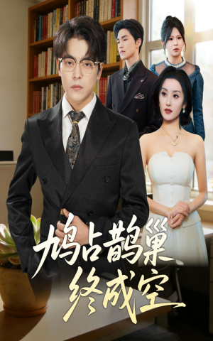鸠占鹊巢终成空（67集）高清无码免费看