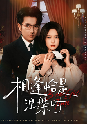 相逢恰是涅槃时（63集）这部短剧太好看