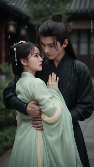 引情相契（14集）爆款短剧抢先看