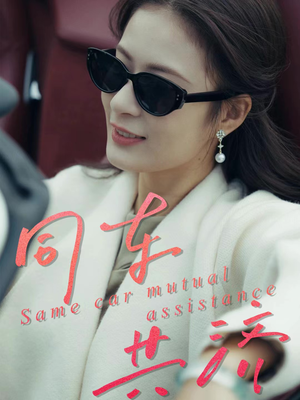 同车共济（39集）全季一次看完