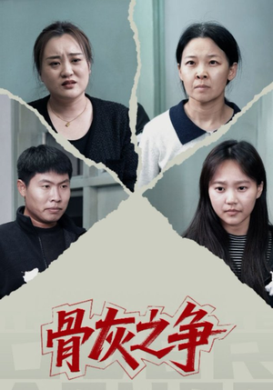 骨灰之争（30集）短剧更新抢先看
