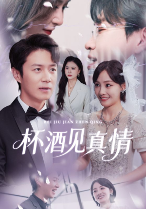 杯酒见真情（68集）今日短剧分享