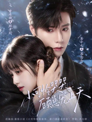 小可怜哭哭顾总宠上天（77集）高分佳作免费看