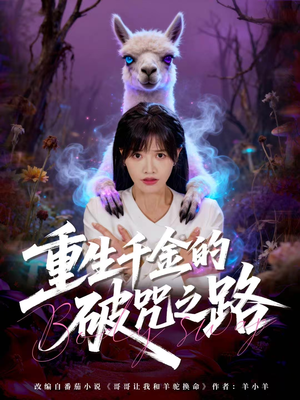 重生千金的破咒之路（60集）精彩短剧天天看
