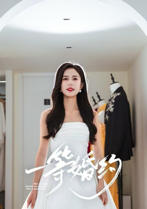 一等婚约（37集）在哪个平台看