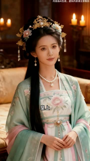 朱墙恨晚（86集）简直不要太好看