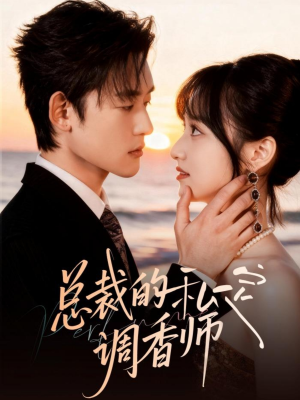 总裁的私定调香师（80集）爆款短剧抢先看