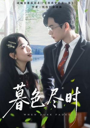 暮色尽时（100集）精彩短剧天天看