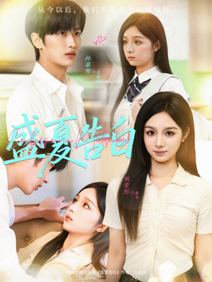 盛夏告白（80集）免费看