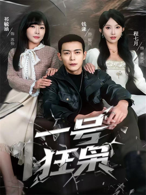 一号狂枭（90集）直接看到大结局