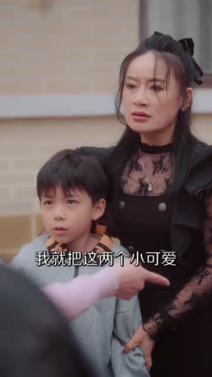 中年被裁后，我拿下总裁弟弟（66集）精彩短剧来了