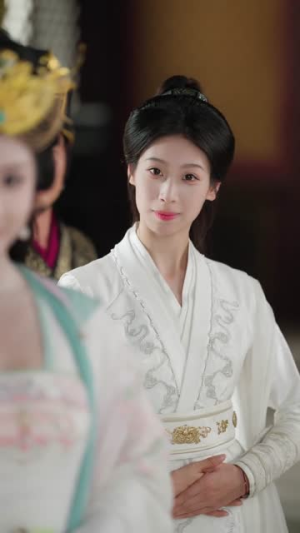 医馆小吏，让娘娘俯首称臣（80集）小短剧抢先看