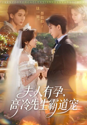 夫人有孕，高冷先生霸道宠（60集）网上可以看吗
