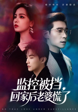 监控被挡，回家后老婆慌了（60集）火热短剧抢先看