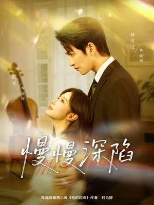 慢慢深陷（80集）第三季